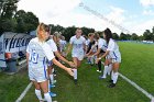 Women's Soccer vs JWU  Wheaton Women's Soccer vs Johnson & Wales University. - Photo by Keith Nordstrom : Wheaton, Soccer